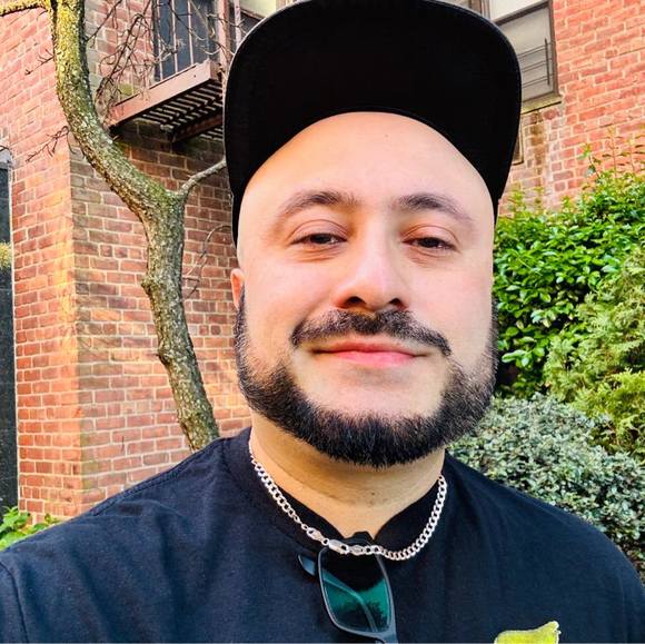 Meet your Posher, Lalit - Picture 1 of 1